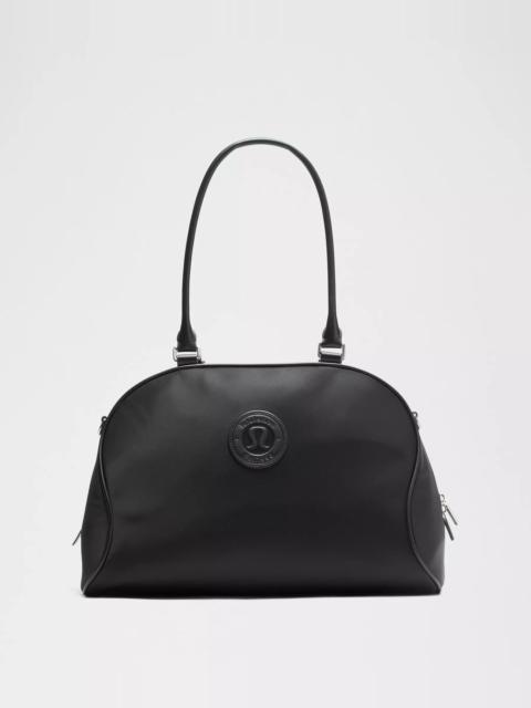 Bowler Duffle Bag 17L