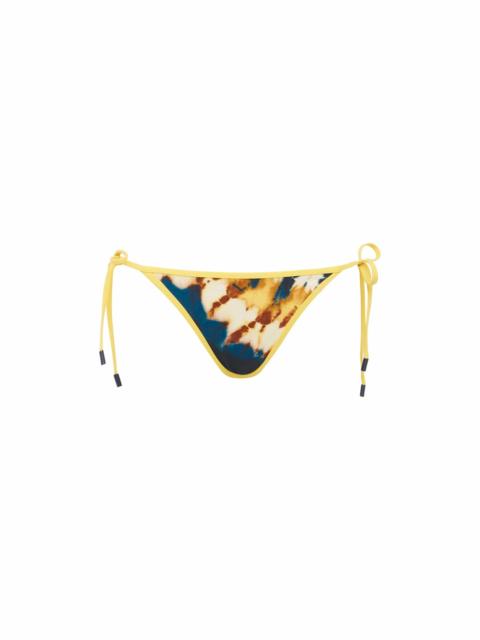 Martine Triangle Bikini Brief