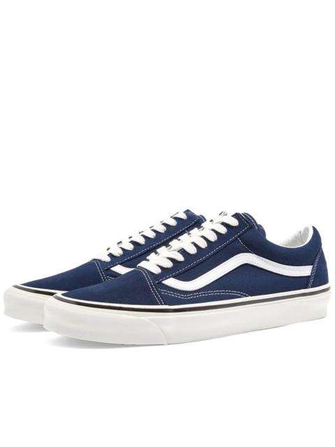 Vans UA Old Skool 36 Dx
