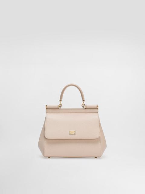 Medium Sicily handbag
