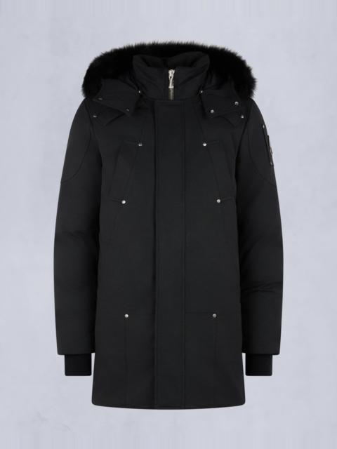 ORIGINAL STIRLING NEOSHEAR PARKA