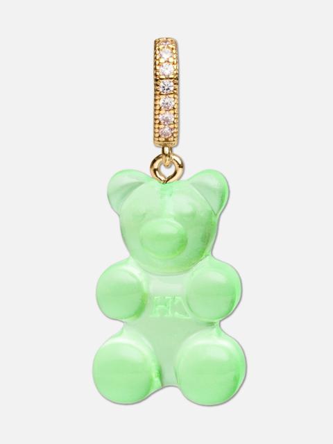 MEGA NOSTALGIA BEAR PENDANT