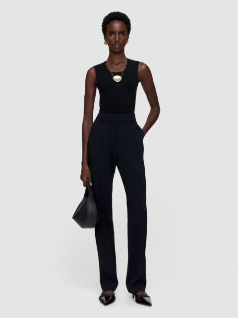 Colburn Comfort Cady Trousers