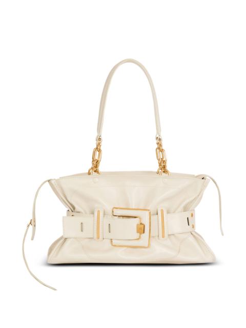 Anthem Buffalo Leather