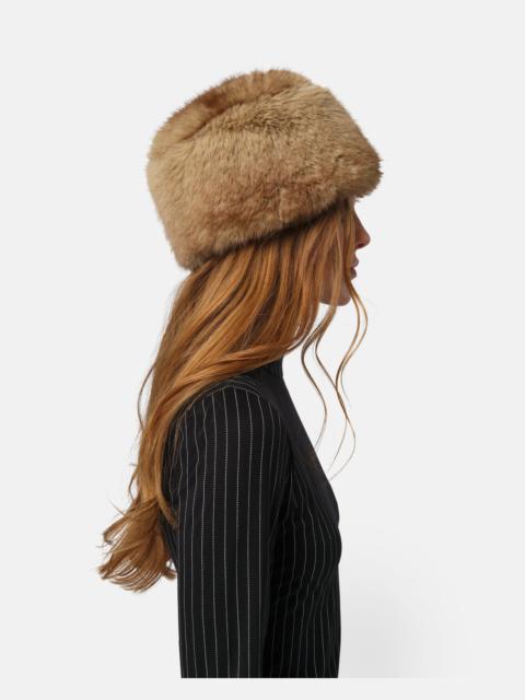 MARGOT PILLBOX HAT