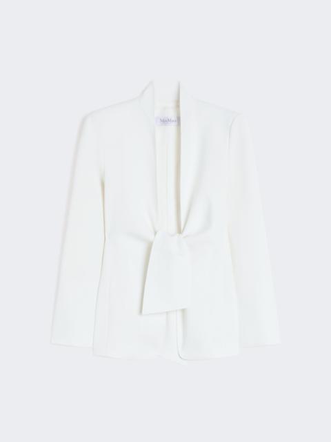 GHIOTTO Feminine cady jacket