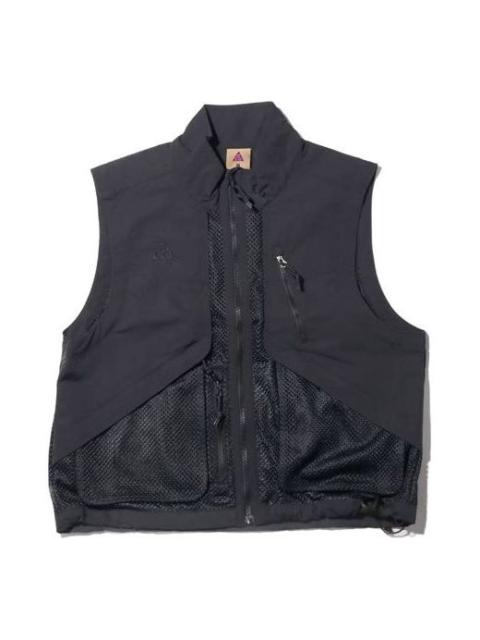Nike ACG Nike AS Men's NRG ACG VEST BLACK BQ7290-010
