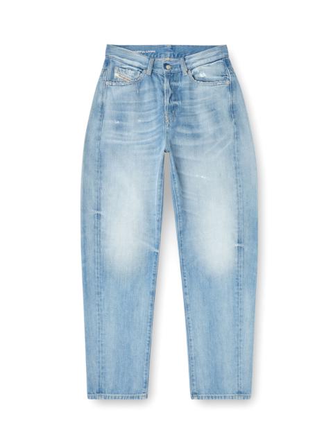RELAXED JEANS 1974 D-ELLZ 09M24