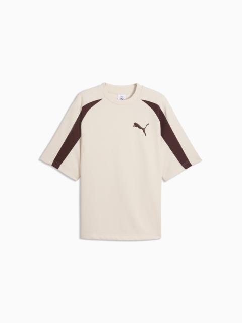 T7 Men's Oversized Tee