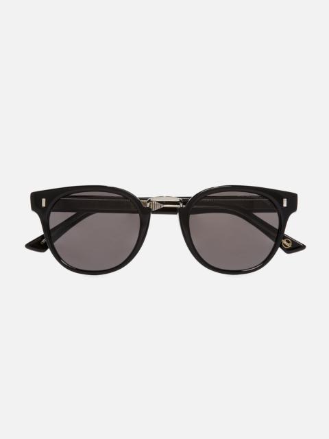 1336 KINGSMAN ROUND SUNGLASSES