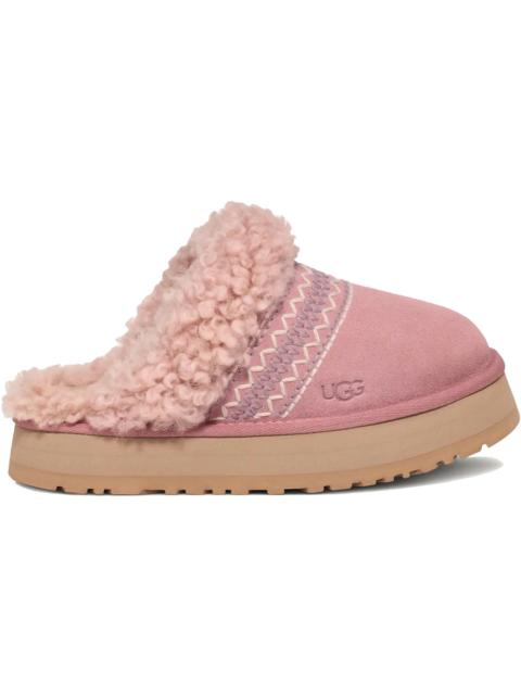 UGG Disquette Atherson Slipper Rose Grey (Women's)