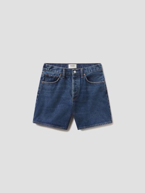 DAME SHORT IN ENAMOUR