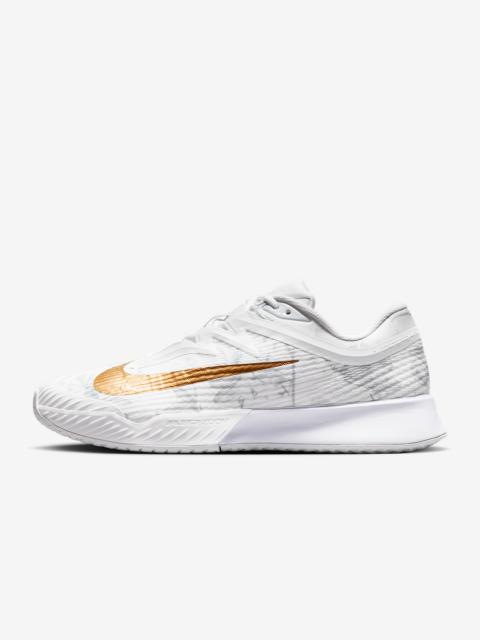 Nike Vapor Pro 3 Magnolia Men's Hard Court Tennis Shoes