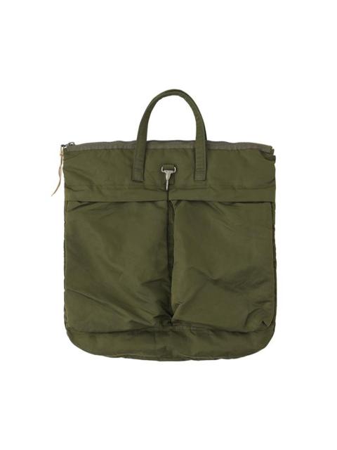 MAVCAT BAG (M) GREEN