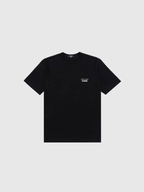 LOGO S/S T-SHIRT