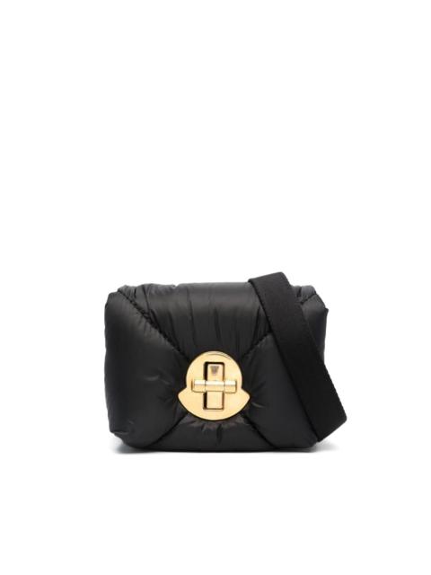 mini Puff cross body bag