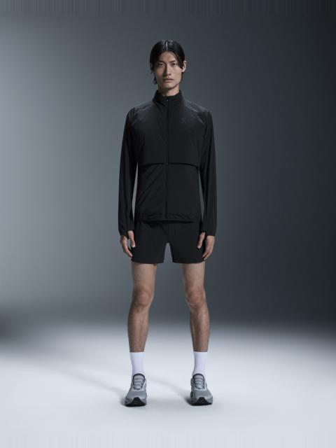 Weather Jacket Insulated