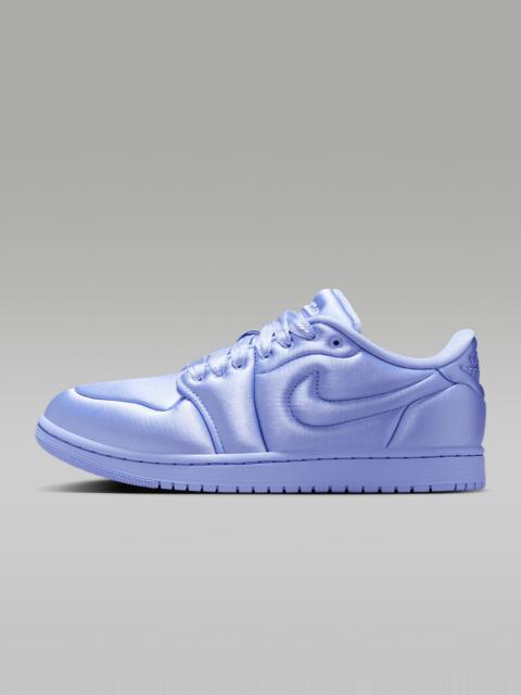 Air Jordan 1 Low Method of Make Women's Shoes