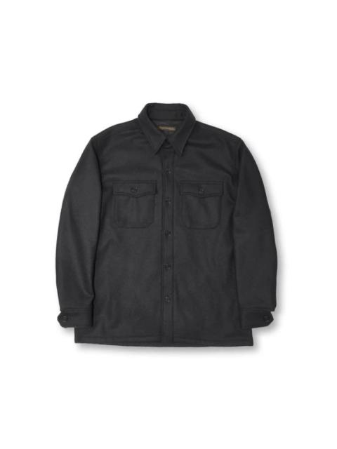 4088 Heavy Wool CPO Shirt