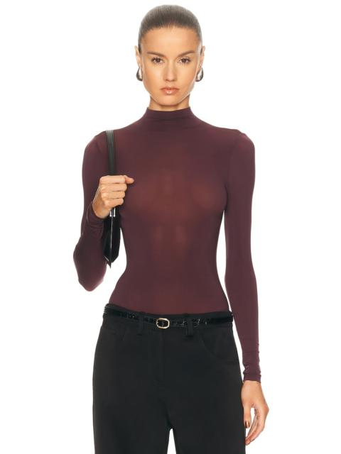 Buenos Aires String Bodysuit