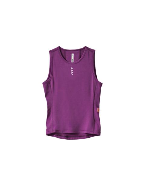 Women's Thermal Base Layer Vest