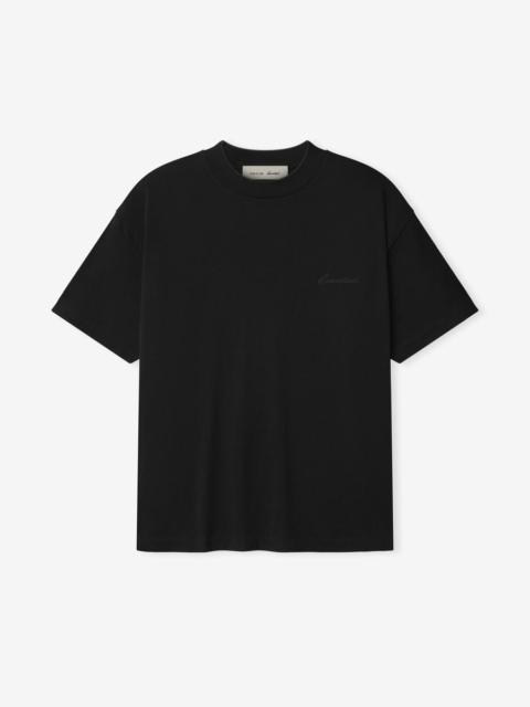 Classic Short Sleeve Tee