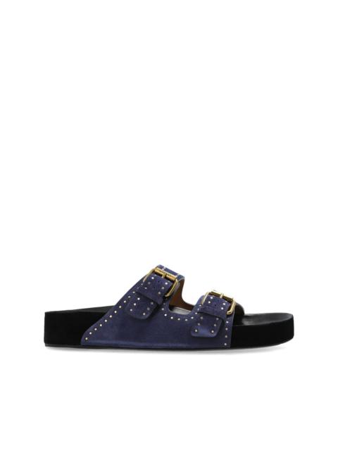 Lennyo sandals