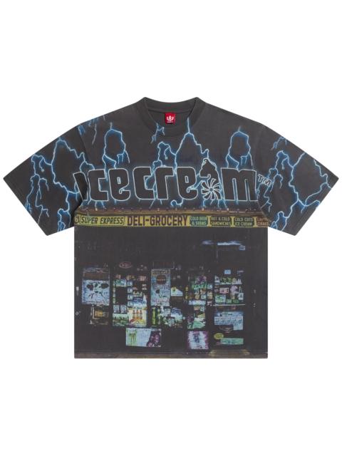 STATIC SS KNIT (OVERSIZE)