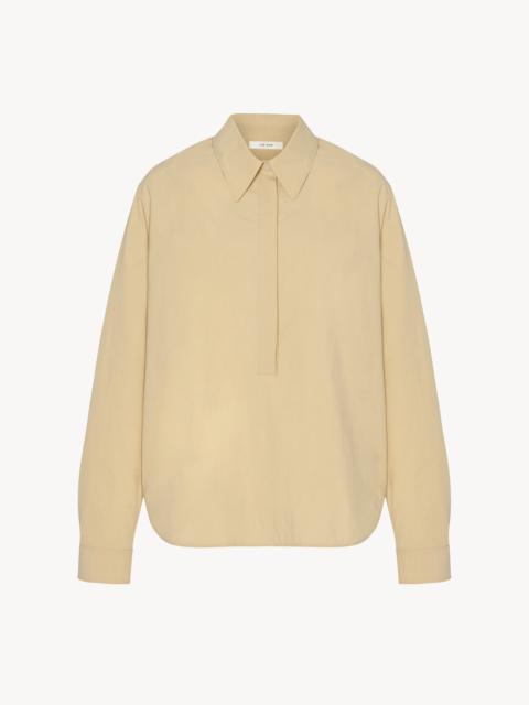 Margan Shirt in Cotton