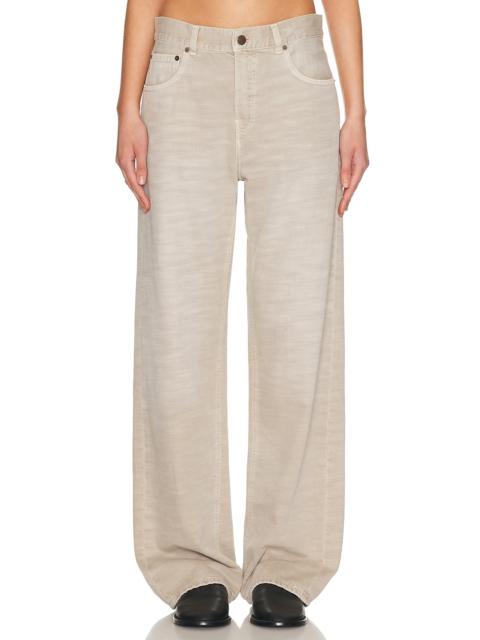 Bonnie Bull 44 Straight Leg