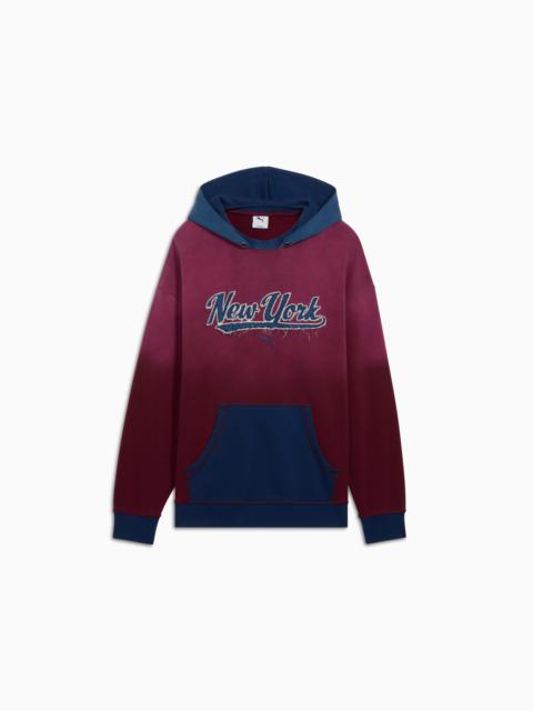 Wardrobe Essentials NYC Hoodie Men