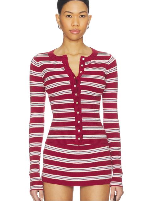 Lenon Cloud Knit Sweater