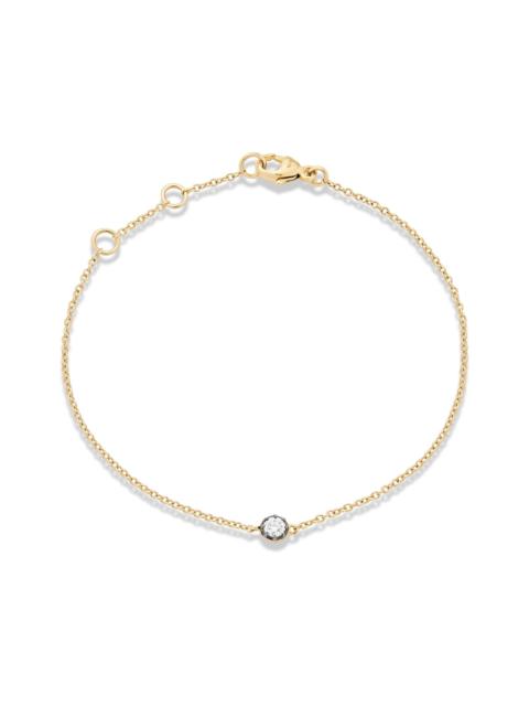 The Alibi Diamond Bracelet