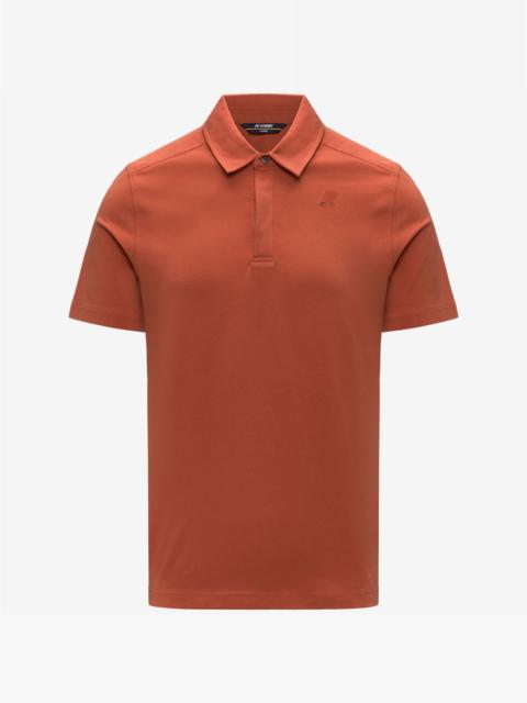 VIGGO LT STRETCH JERSEY SLIM