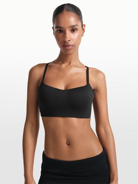 NikeSKIMS Matte Women's Contour Cami Bra