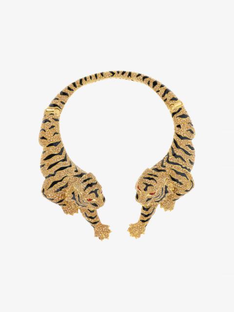 Roar Necklace