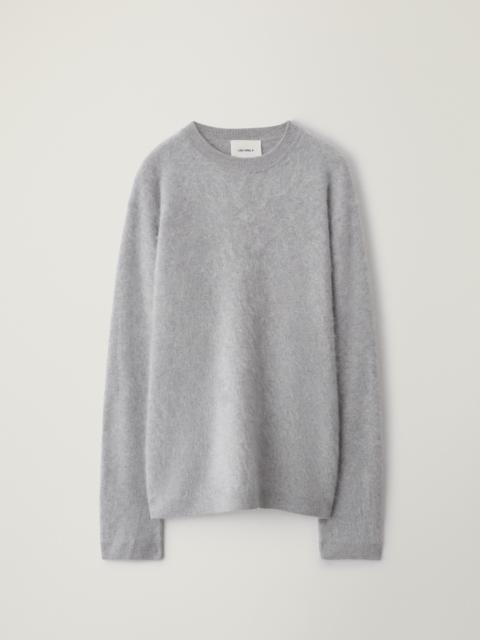 The Lachlan Sweater