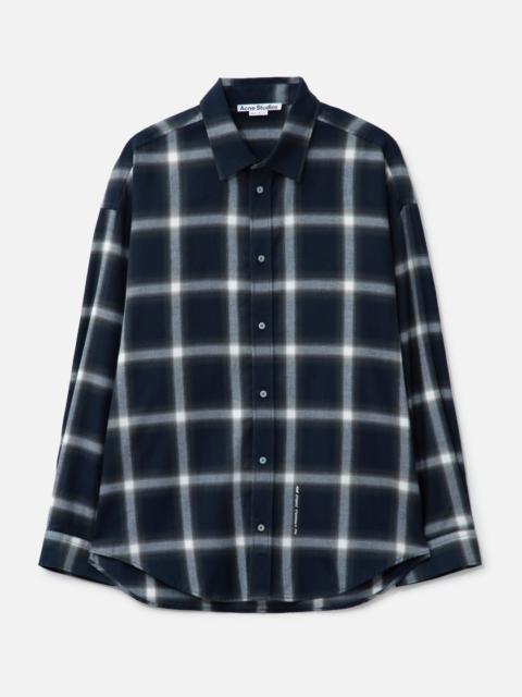 BUTTON-UP SHIRT
