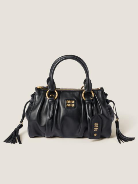 【日本入手困難】Joie bag nappa leather