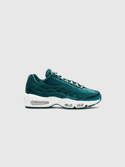 WMNS AIR MAX '95 "VELVET TEAL"