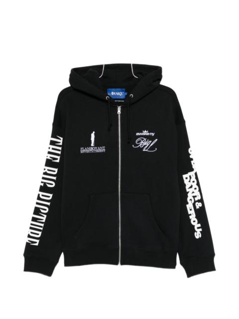 The Big Picture hoodie
