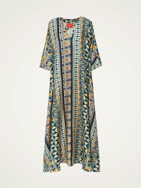Muumuu Dress