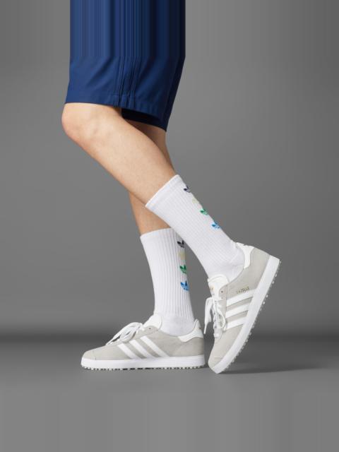 Gazelle Spikeless Golf Shoes