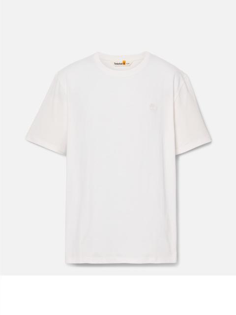 Men's Dunstan River Garment Dye Short-Sleeve T-Shirt