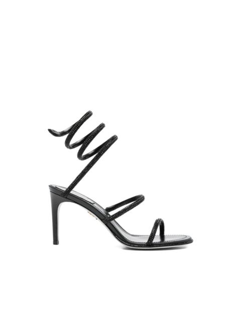 Cleo embellished sandals