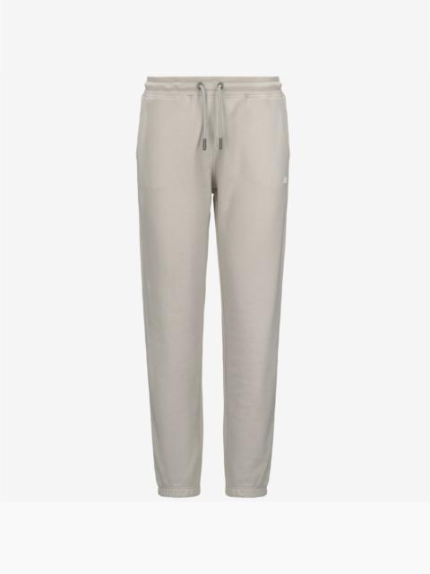 GINEVRETTE FRENCH TERRY