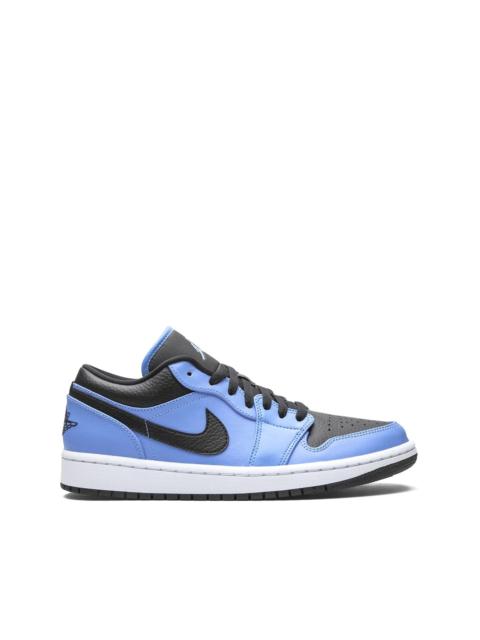 Air Jordan 1 Low "University Blue / Black"