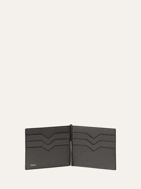 Men's Grip 6-Card Holder