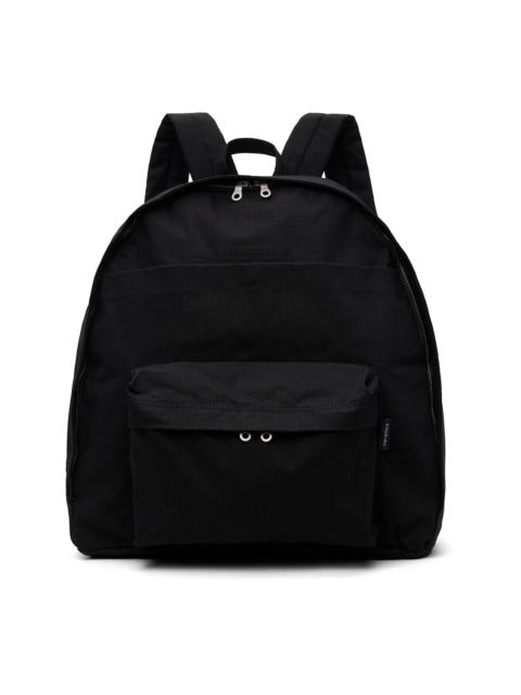Black Day Pack Backpack