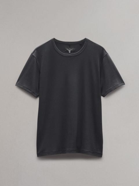 Pima Cotton T-Shirt